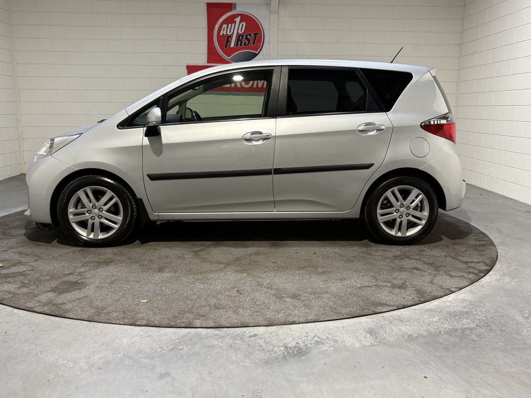 Toyota Verso-S