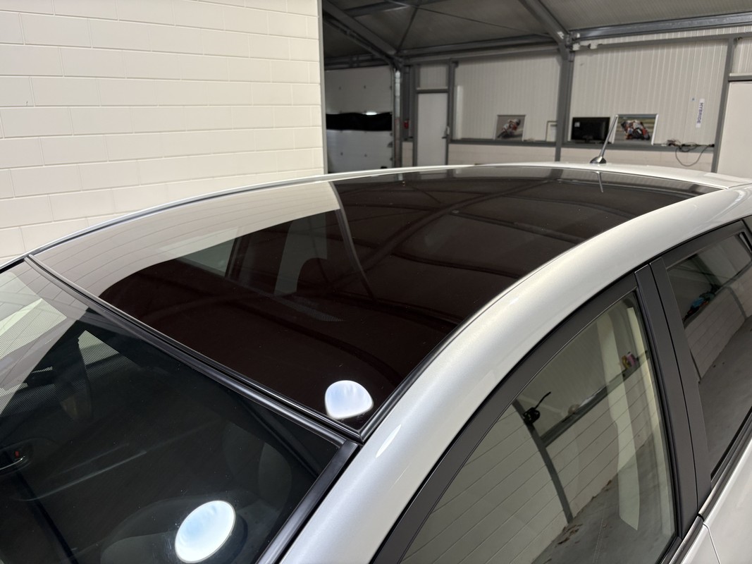 Toyota Verso-S