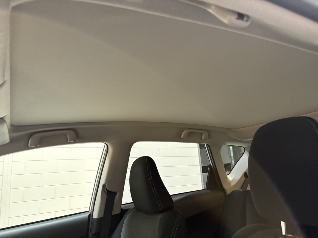 Toyota Verso-S