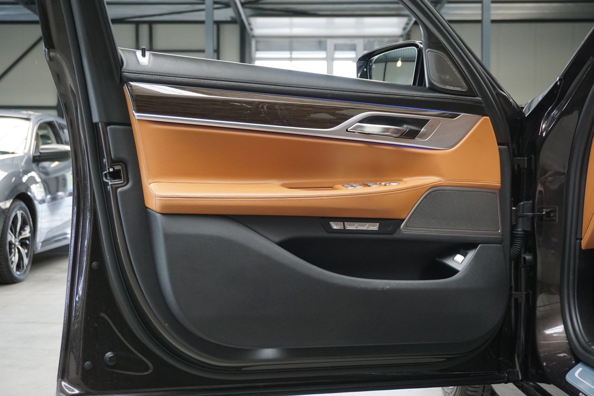 BMW 7 Serie