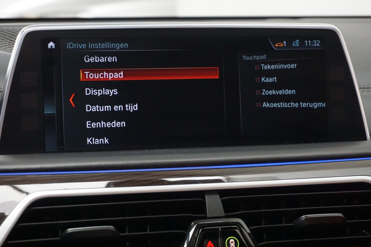 BMW 7 Serie