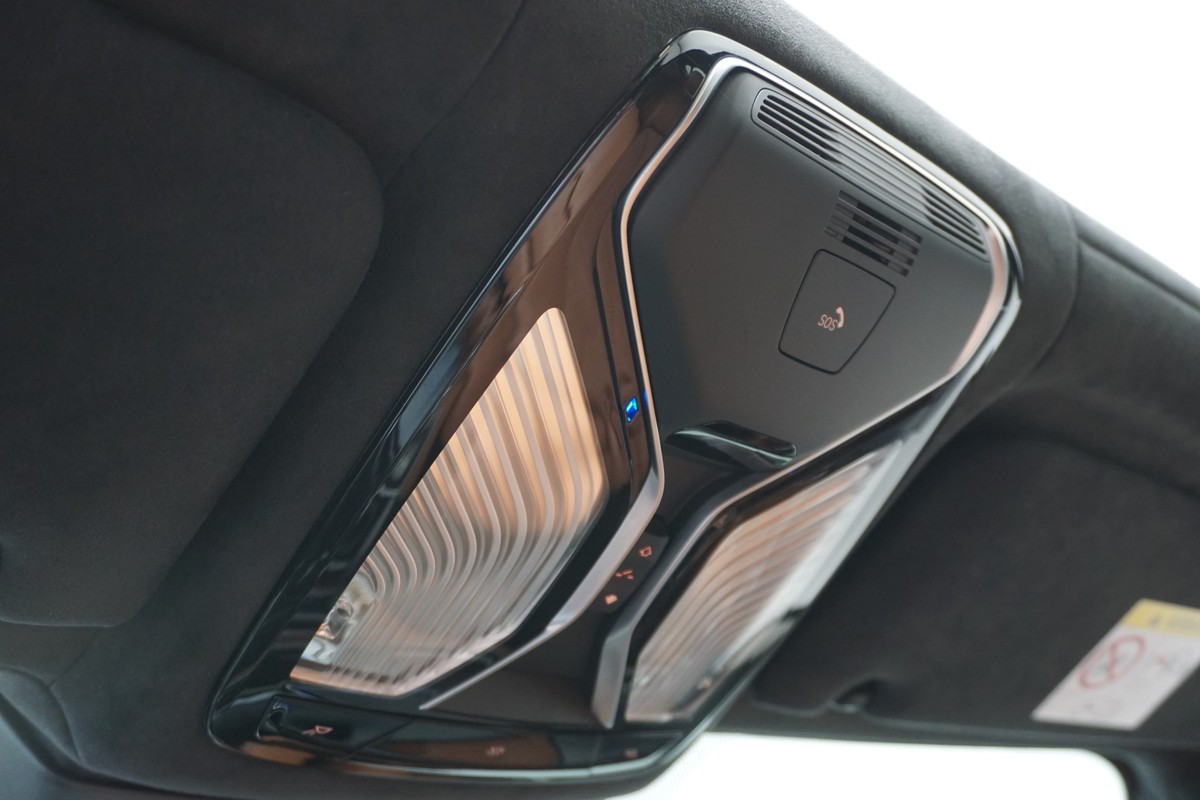 BMW 7 Serie