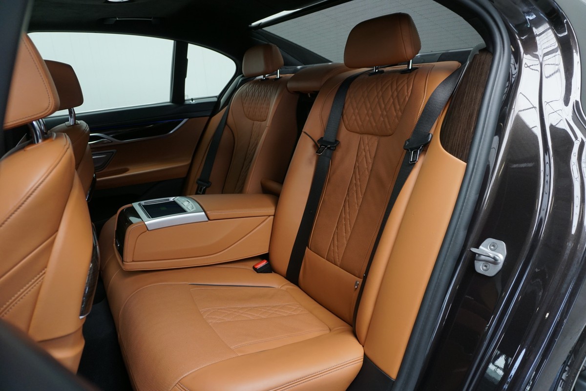 BMW 7 Serie