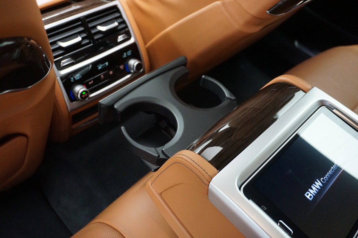 BMW 7 Serie