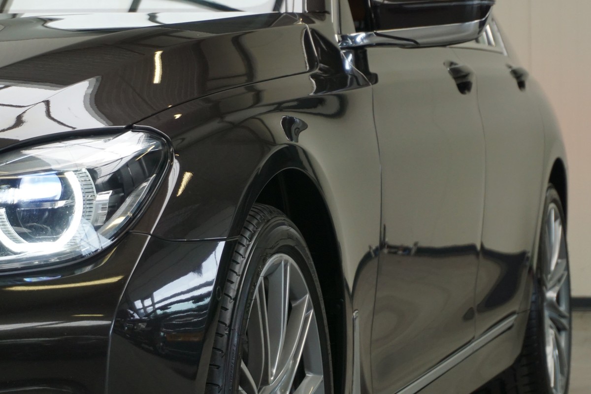 BMW 7 Serie