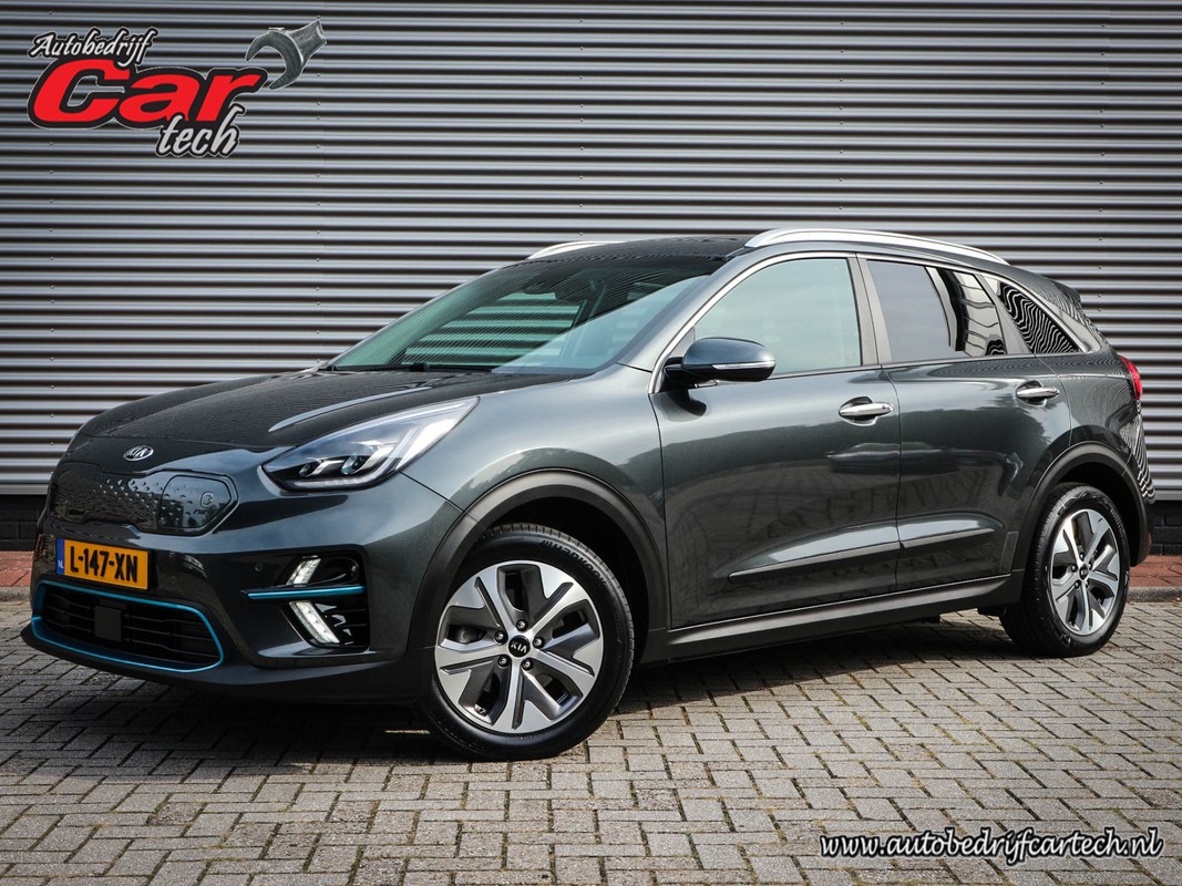 Kia e-Niro