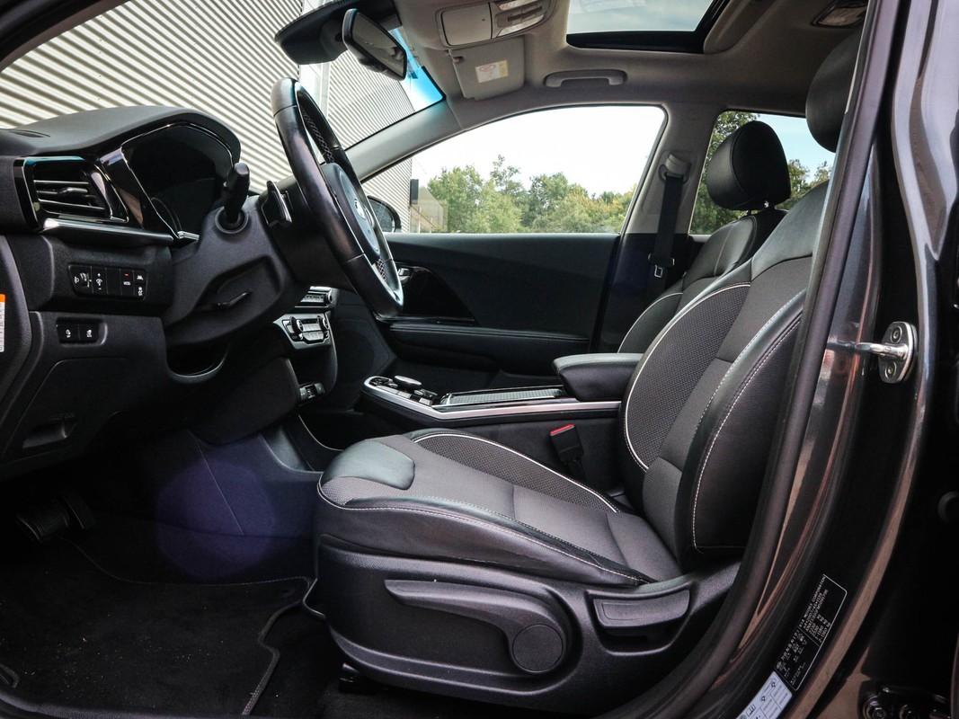 Kia e-Niro