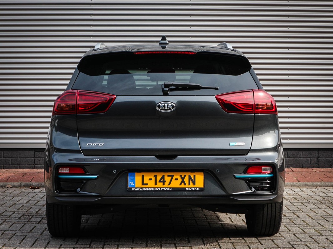 Kia e-Niro