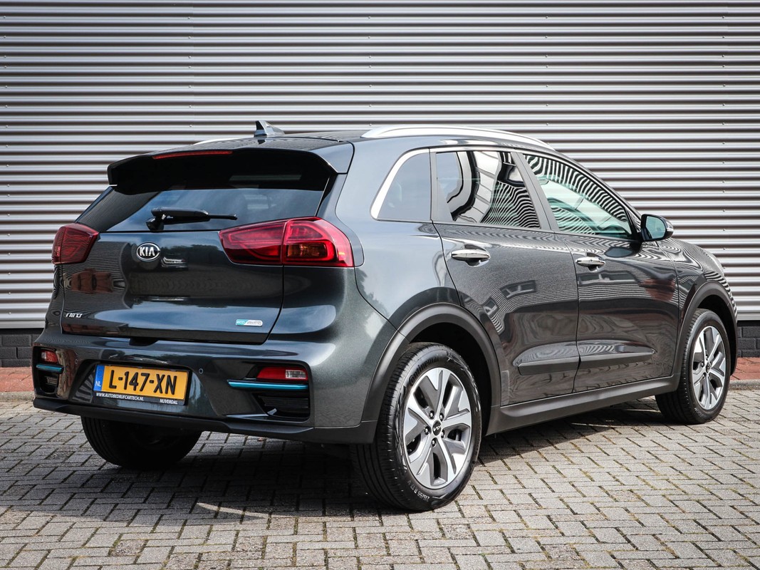 Kia e-Niro