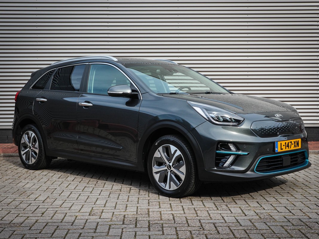 Kia e-Niro