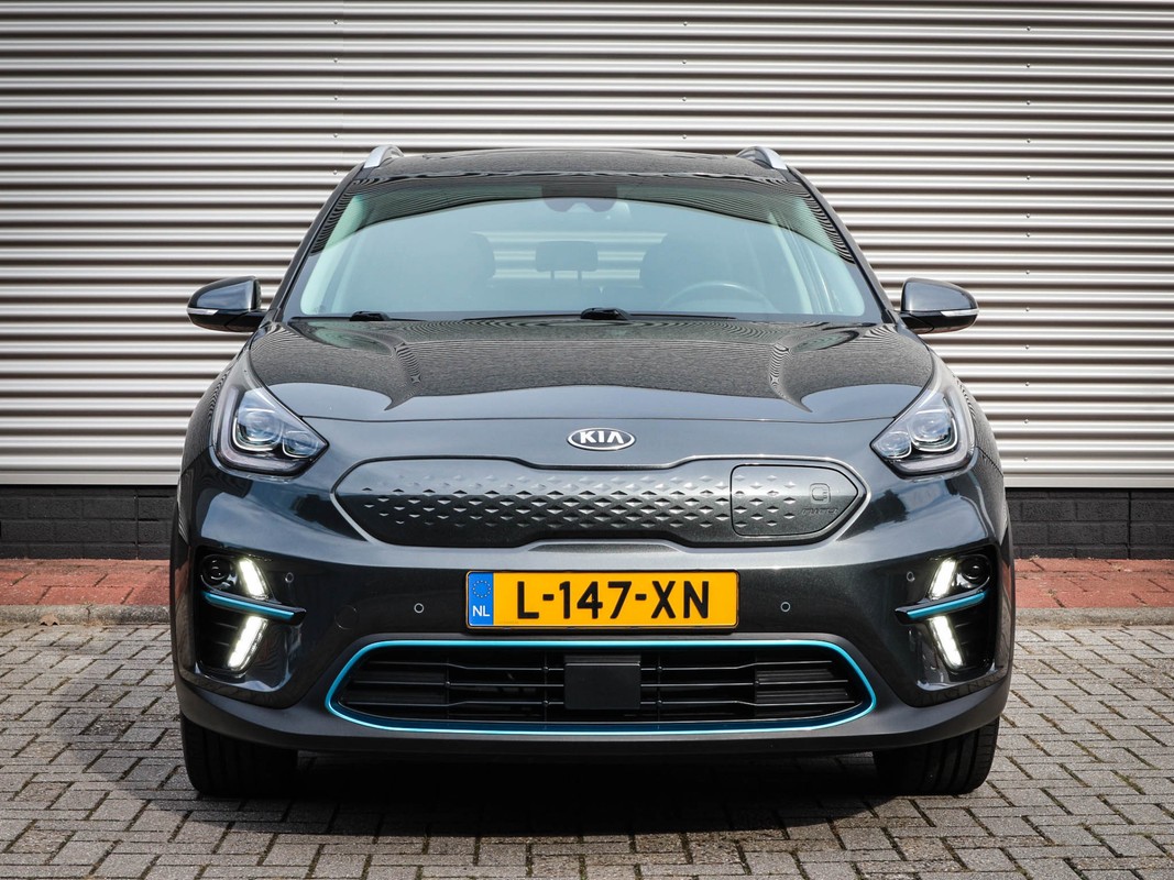Kia e-Niro