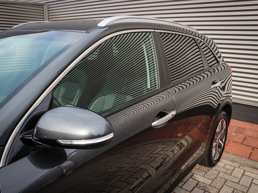 Kia e-Niro