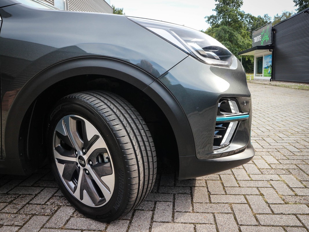 Kia e-Niro