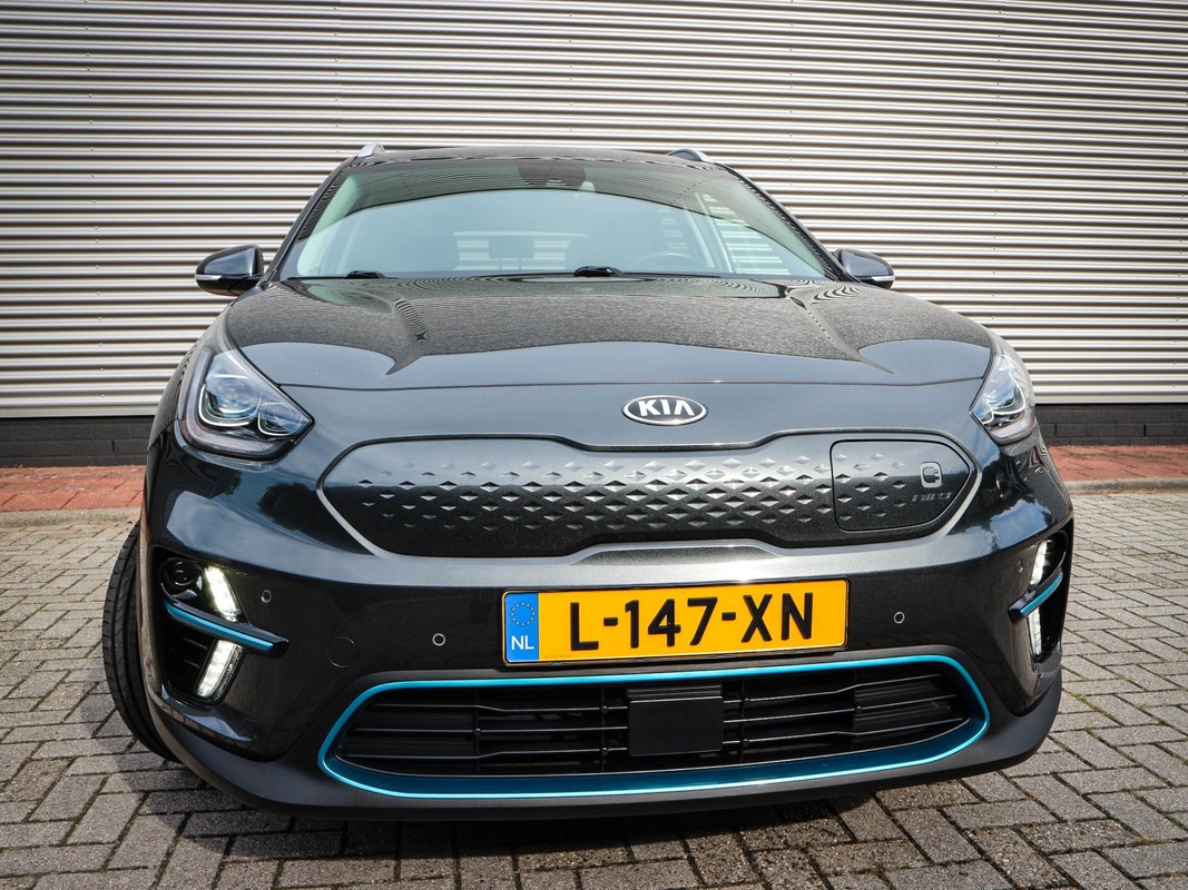 Kia e-Niro
