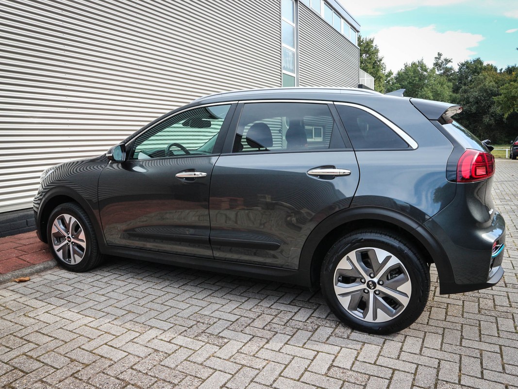 Kia e-Niro