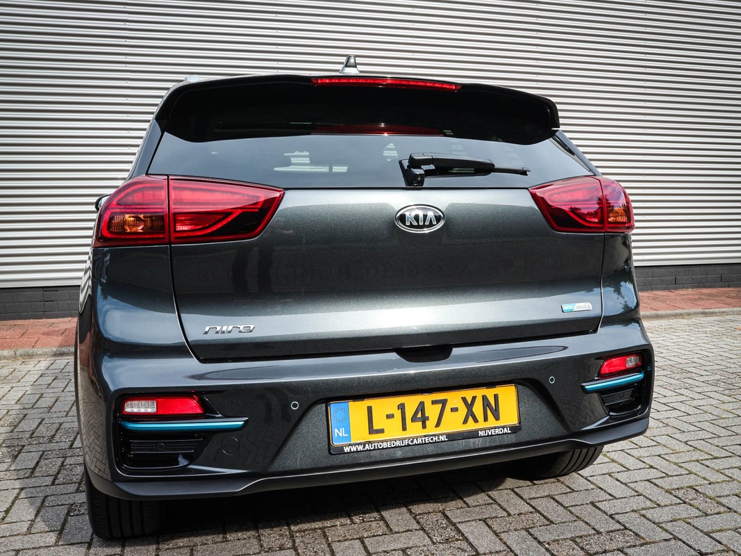 Kia e-Niro