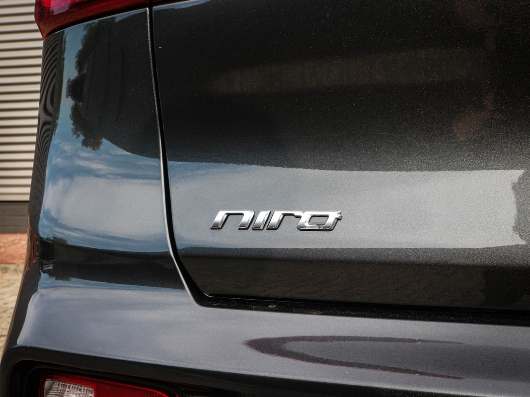 Kia e-Niro