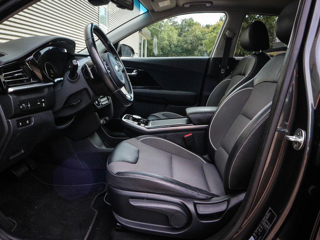 Kia e-Niro