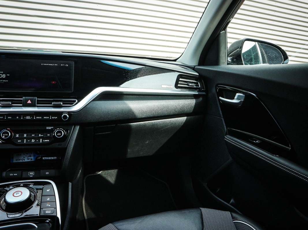 Kia e-Niro