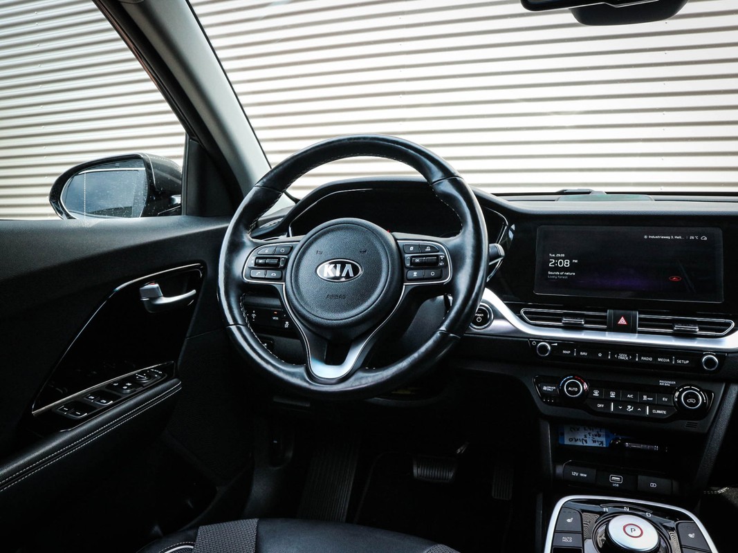 Kia e-Niro