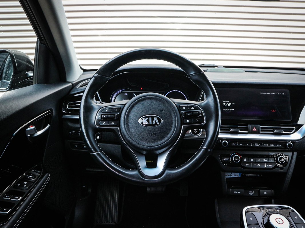 Kia e-Niro