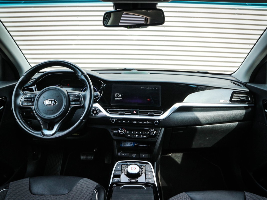 Kia e-Niro