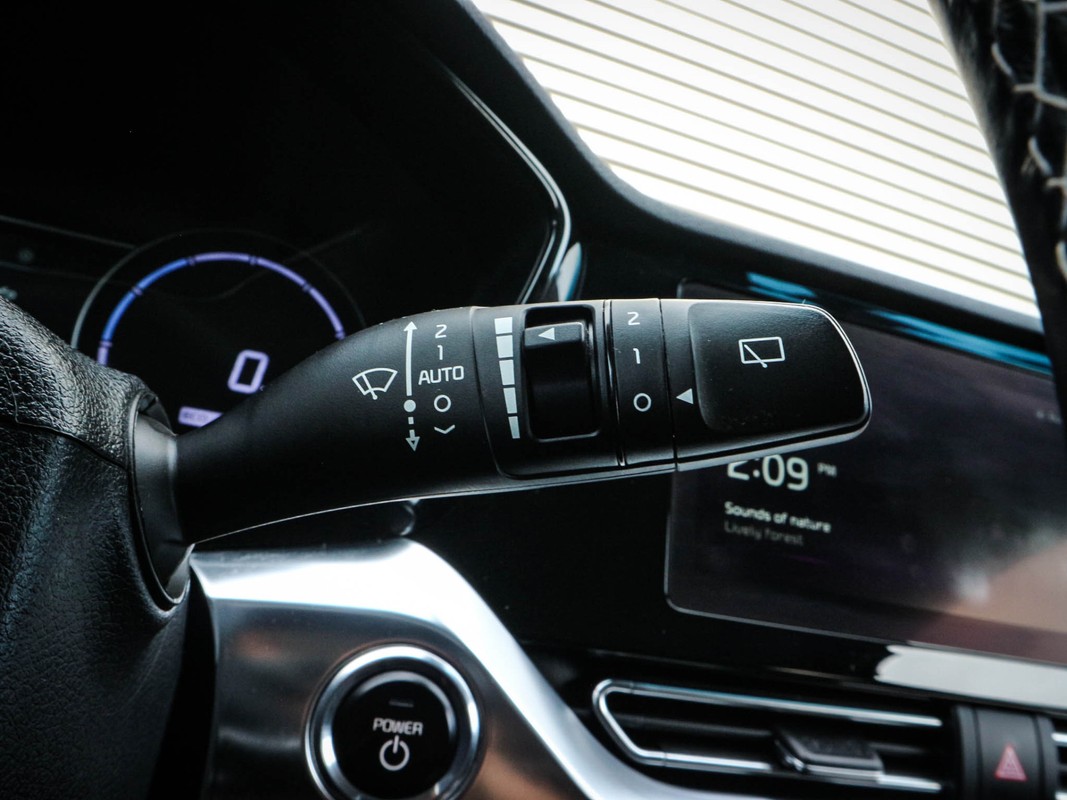 Kia e-Niro