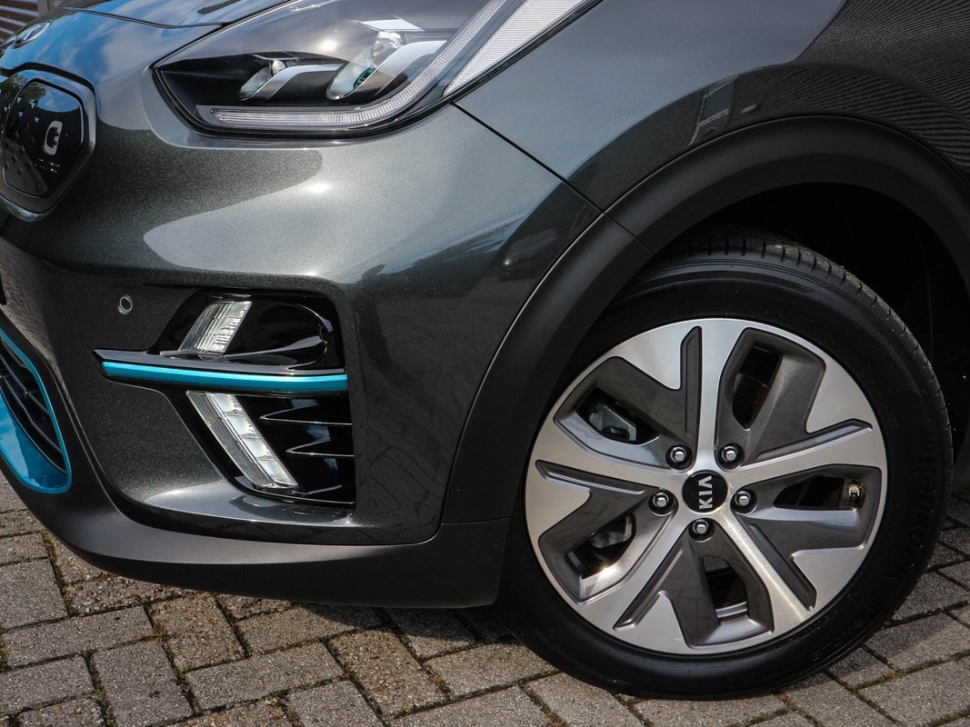 Kia e-Niro