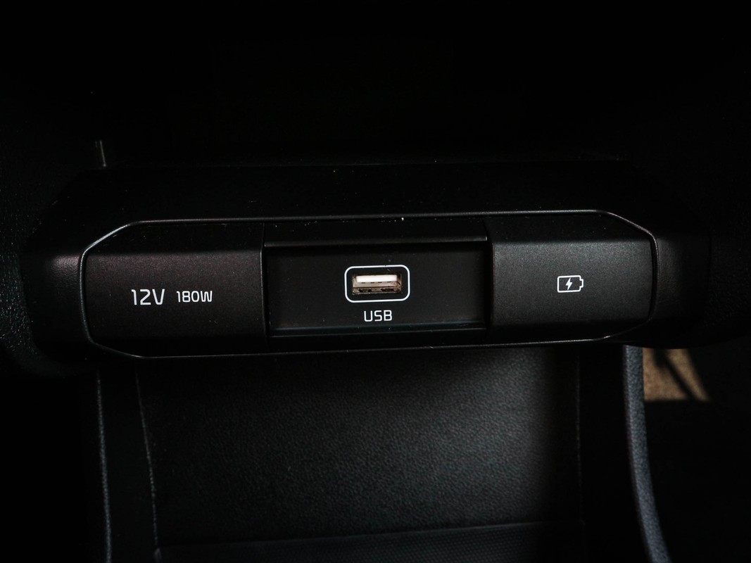 Kia e-Niro