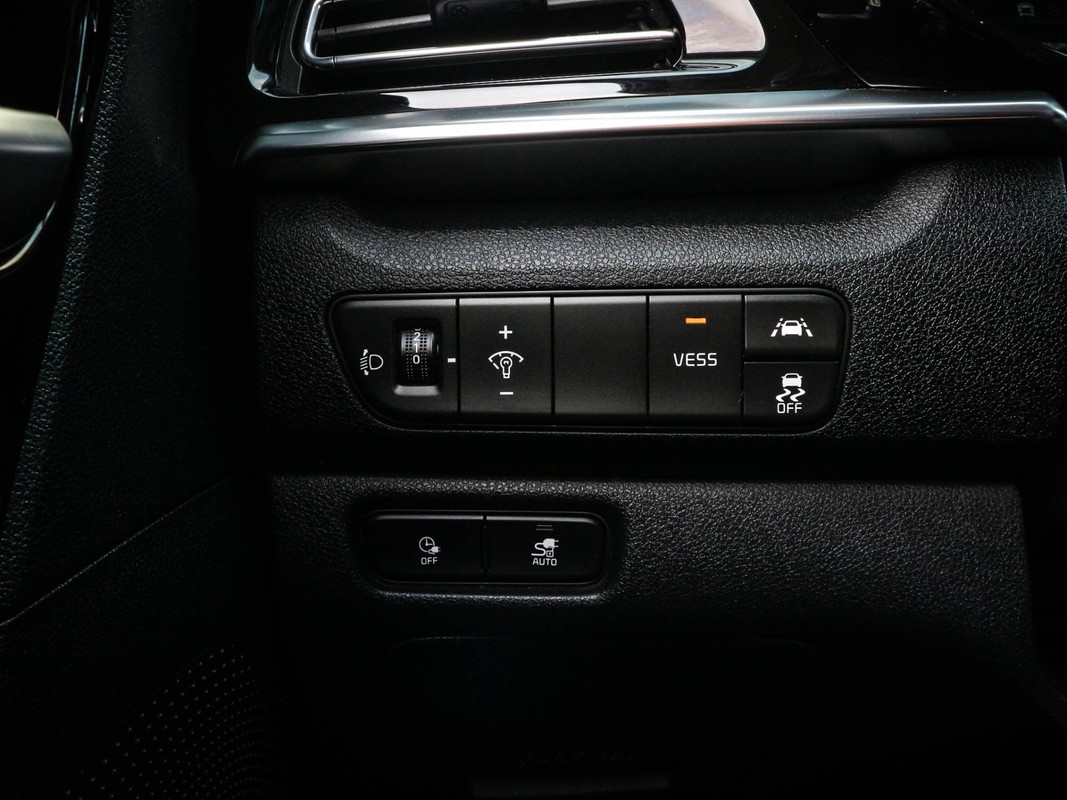 Kia e-Niro