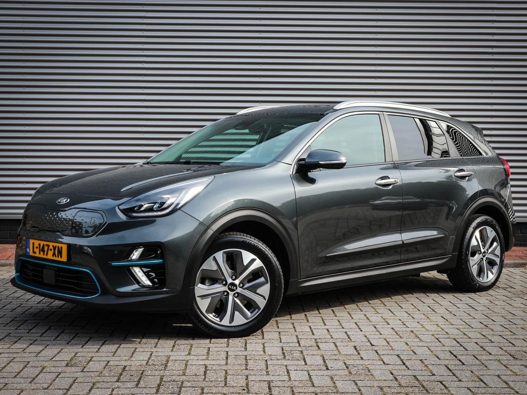 Kia e-Niro