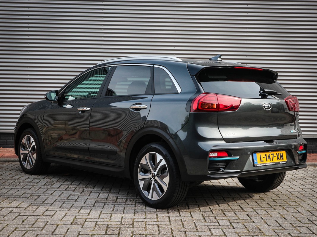 Kia e-Niro