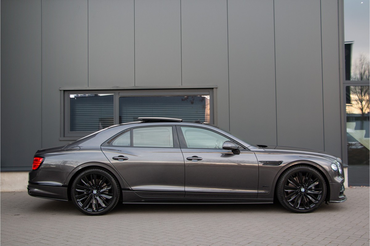Bentley Flying Spur