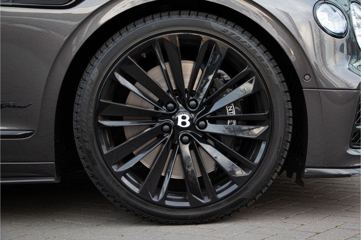 Bentley Flying Spur