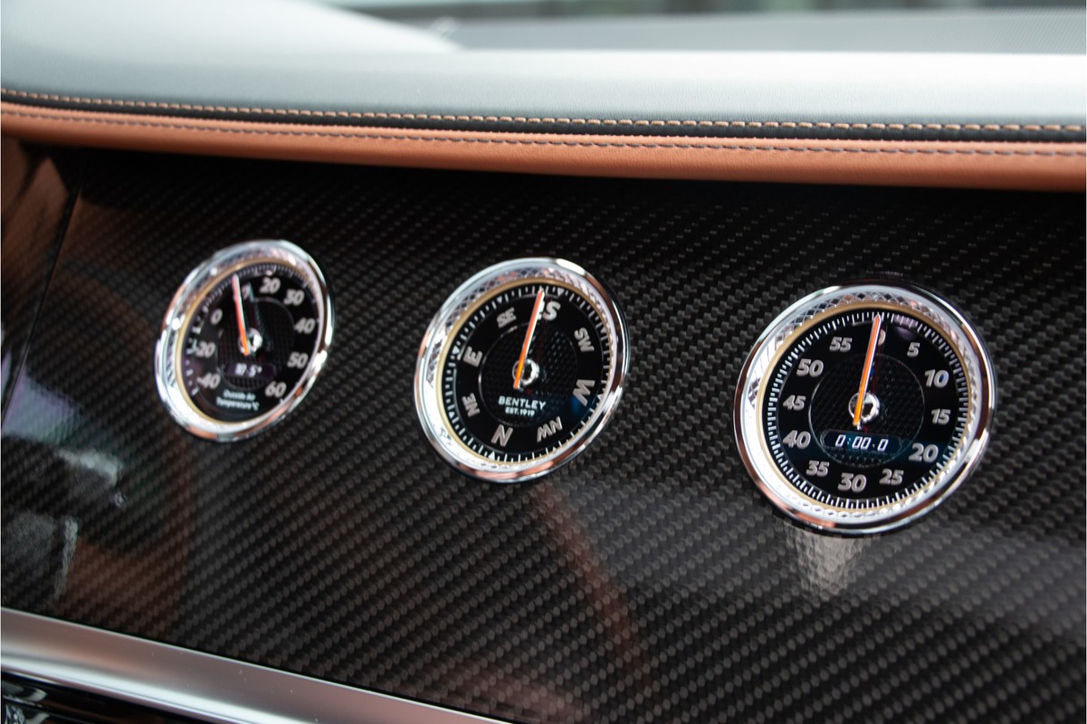 Bentley Flying Spur