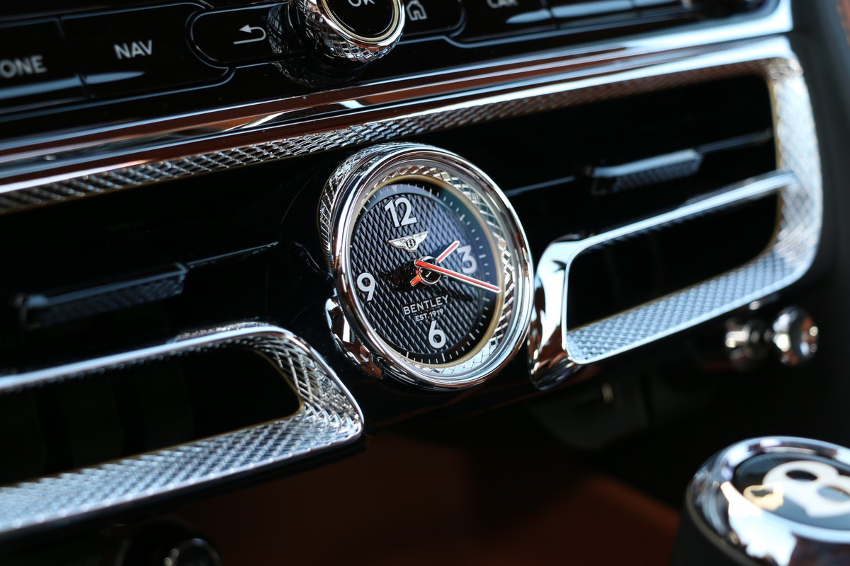 Bentley Flying Spur