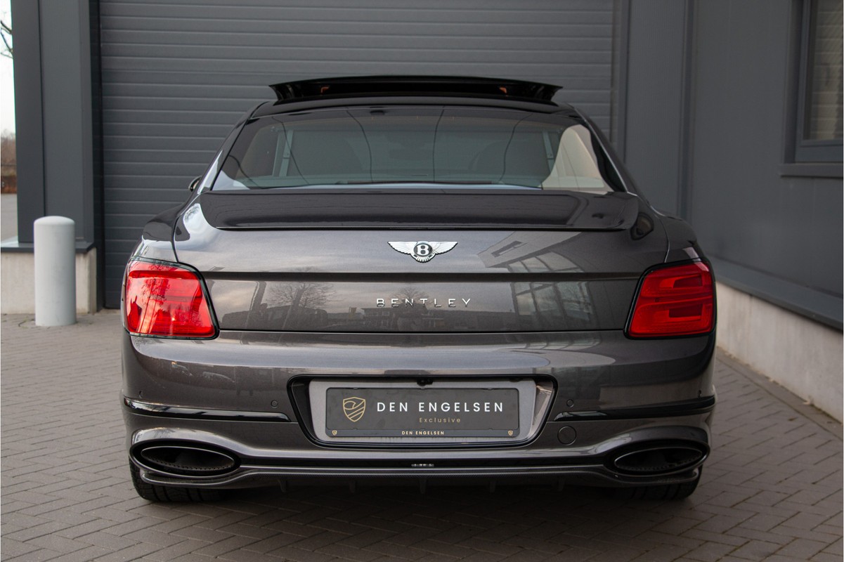 Bentley Flying Spur