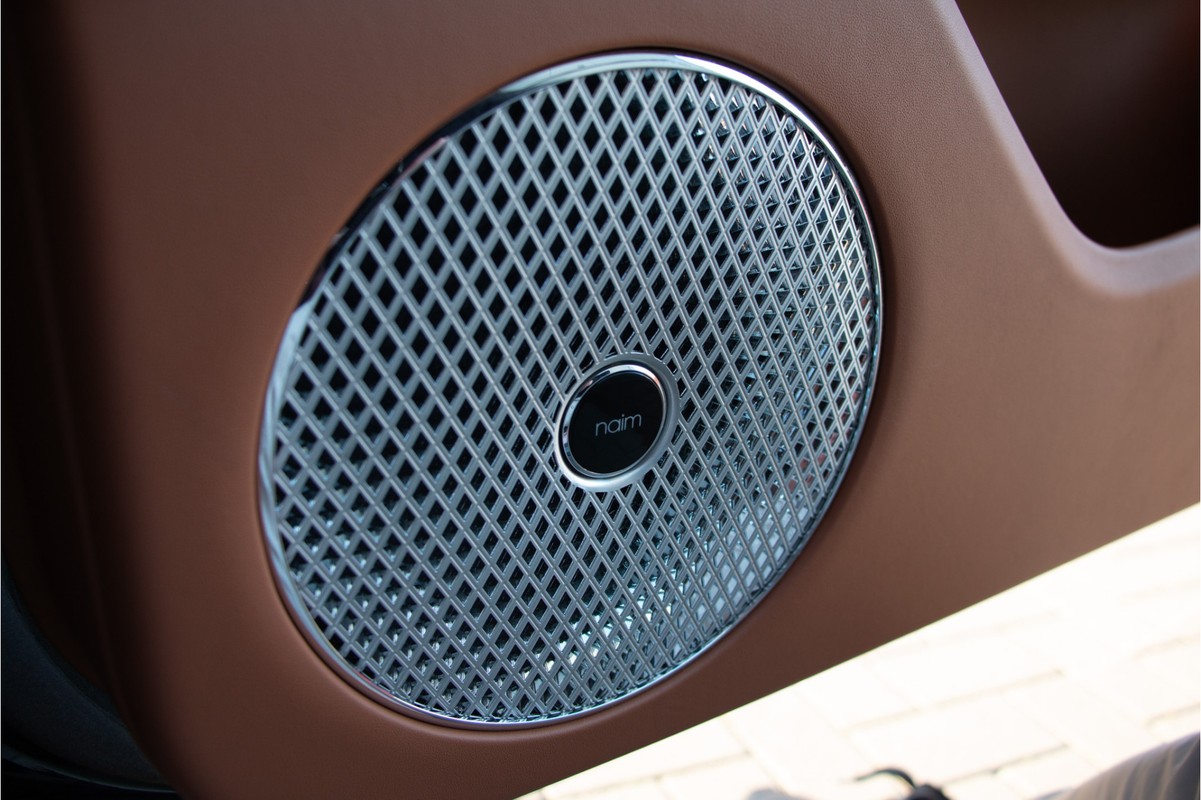 Bentley Flying Spur