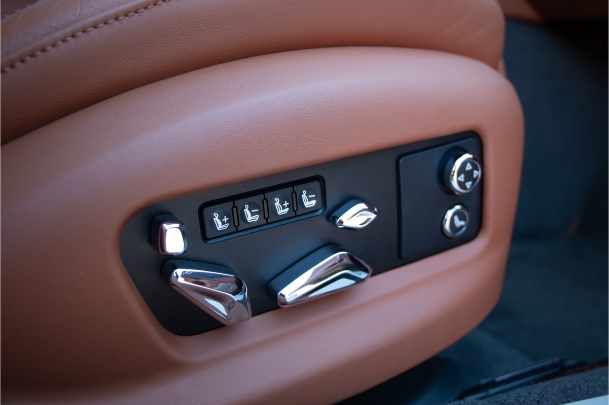 Bentley Flying Spur