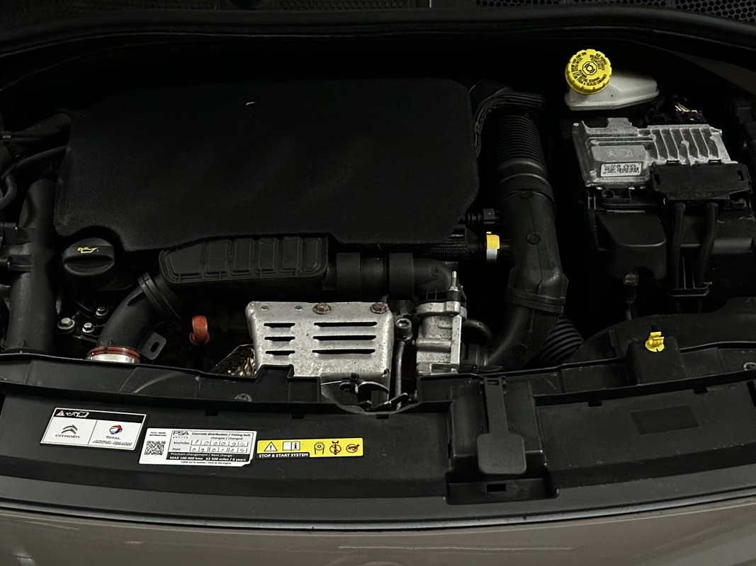 Citroën C4 Cactus