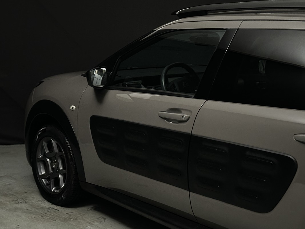 Citroën C4 Cactus