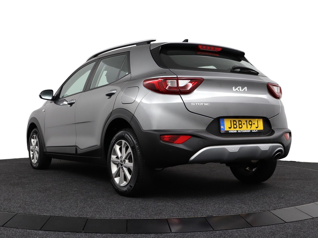 Kia Stonic