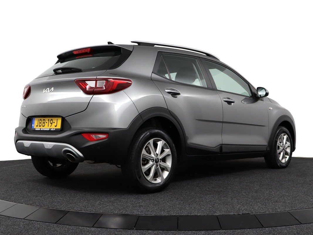 Kia Stonic