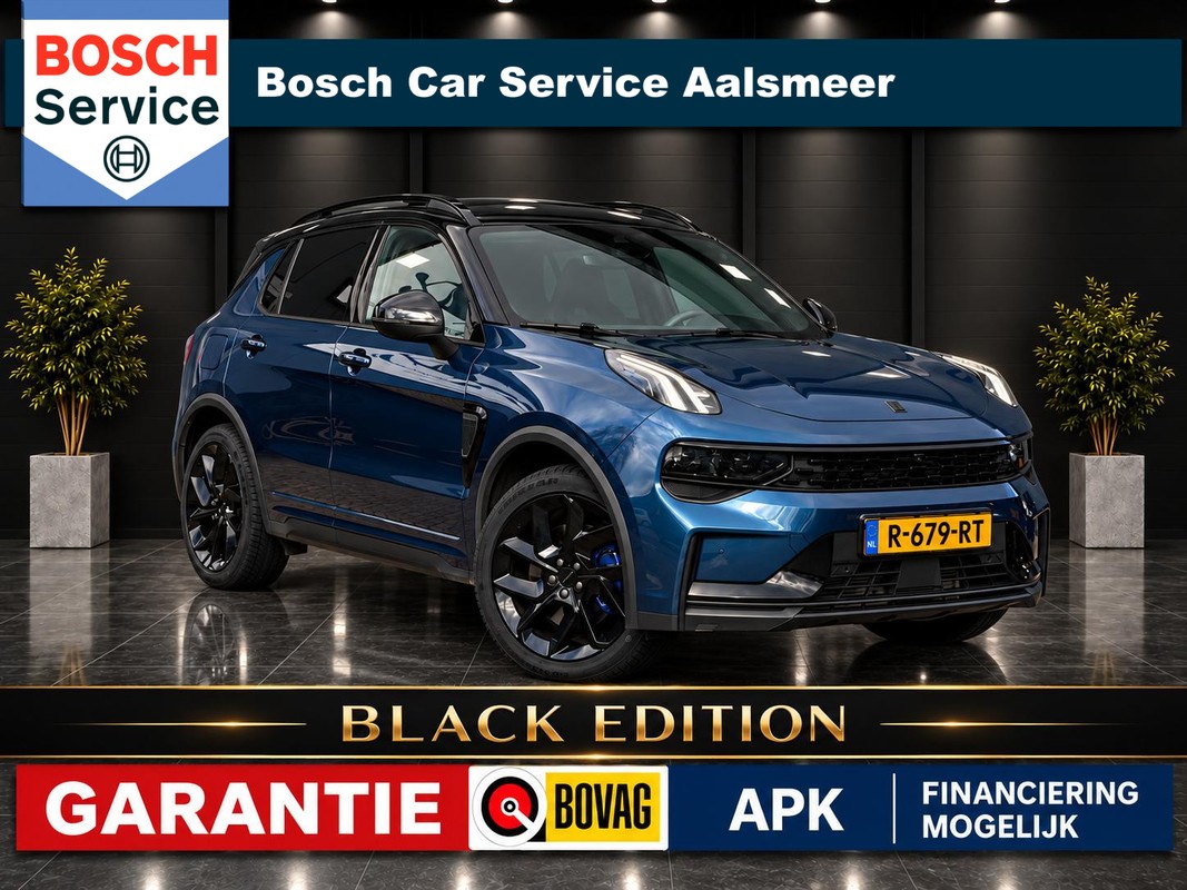 Lynk & Co 01