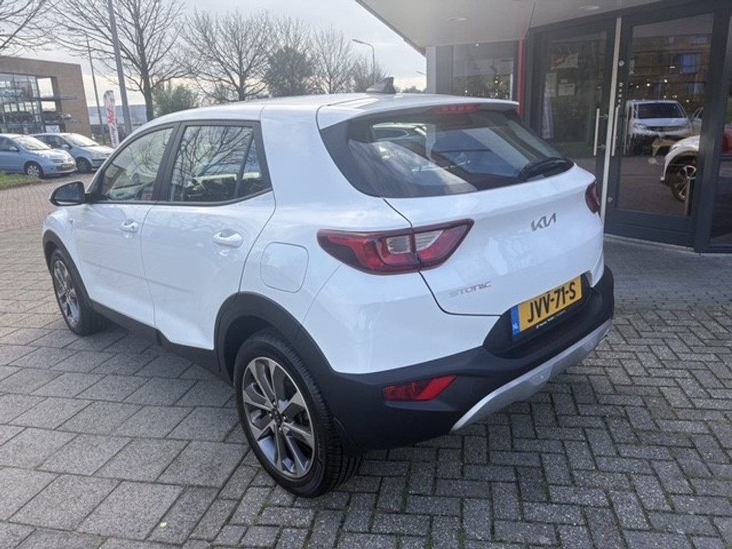 Kia Stonic