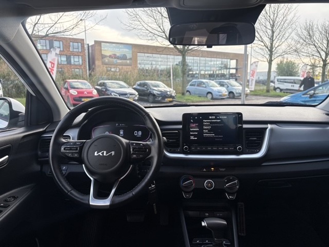 Kia Stonic