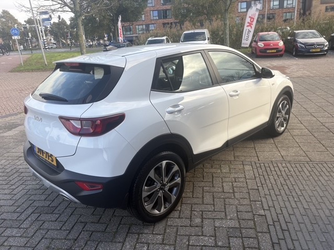 Kia Stonic