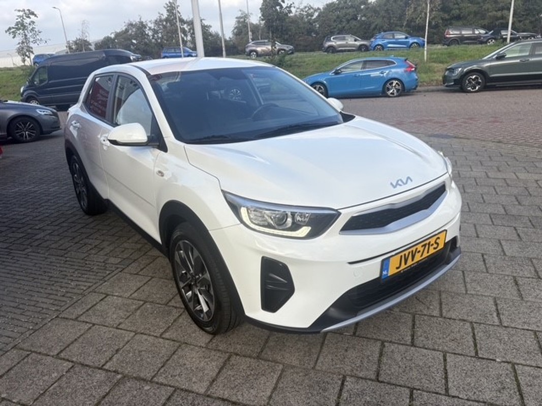 Kia Stonic