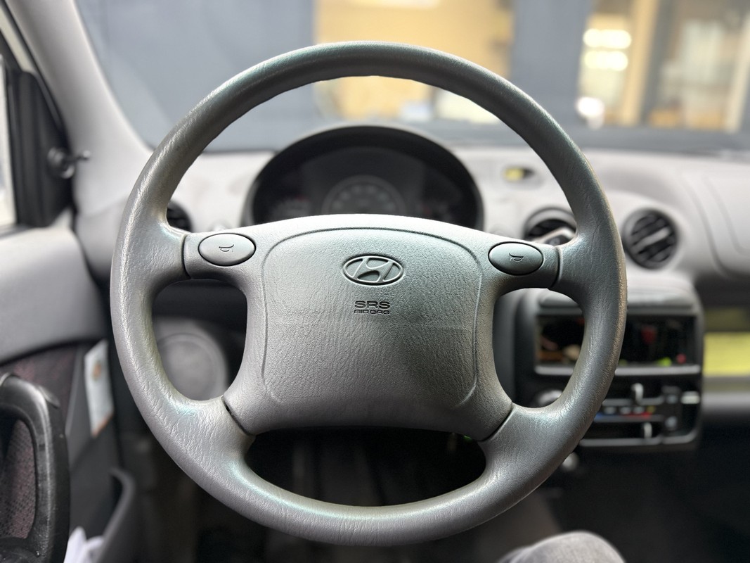 Hyundai Atos
