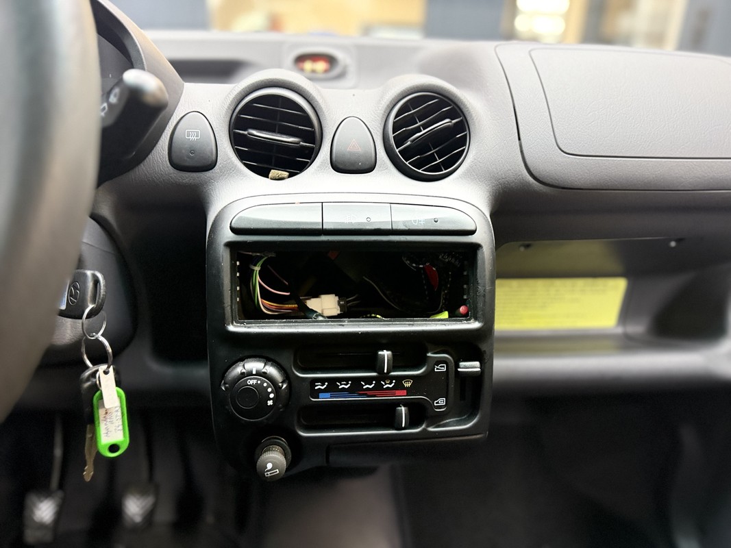 Hyundai Atos